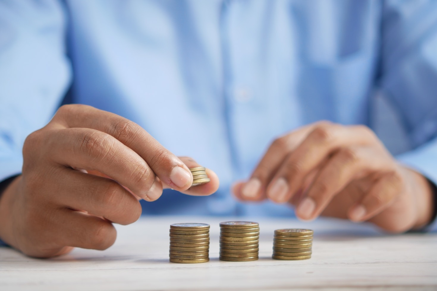 Fördelarna med transparens i kryptovärlden