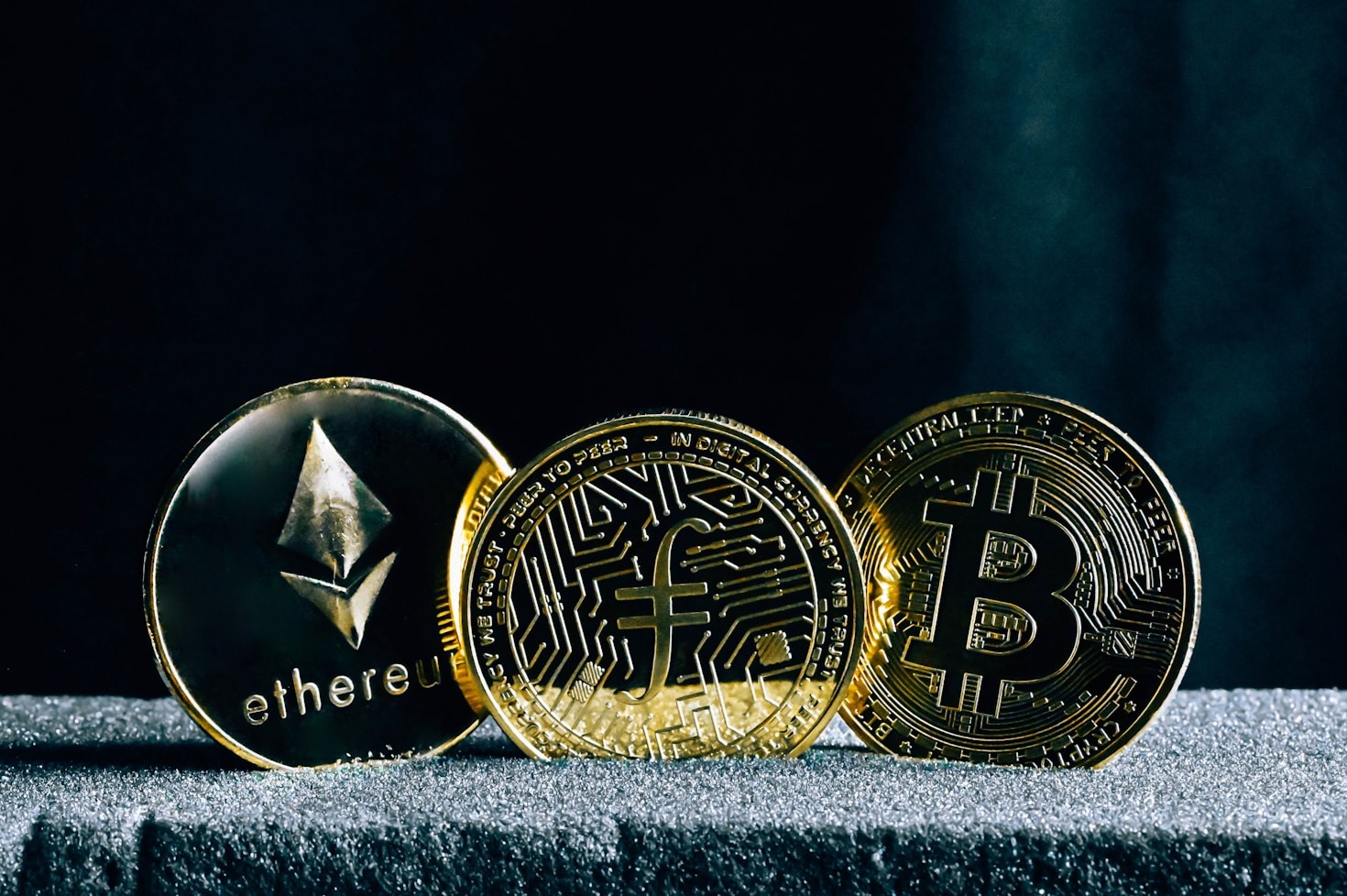 Kryptovalutor för nybörjare: En svensk guide